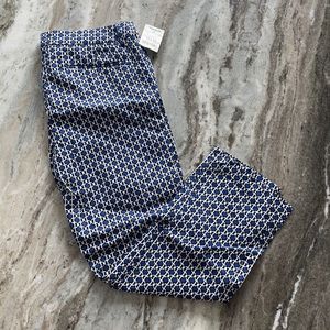 Kenar Ankle Pants